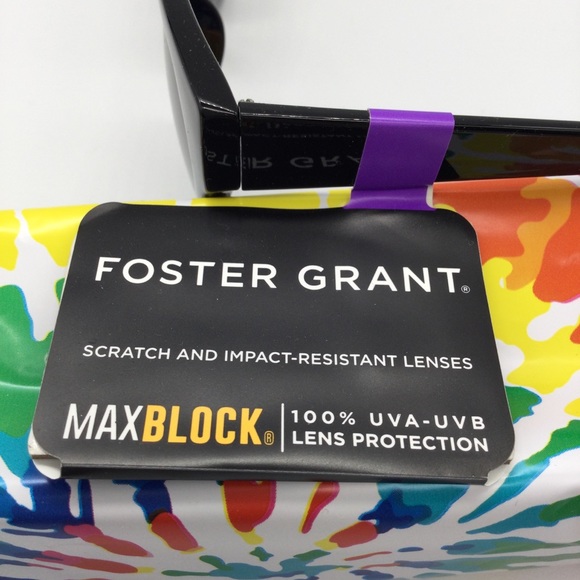 -Womens foster grant sunglasses. New - Picture 2 of 8